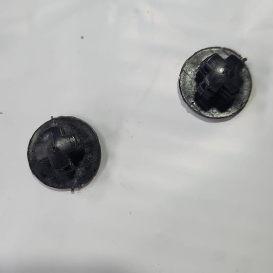 Pogo Stick Replacement Handle Grip Plugs (3103)