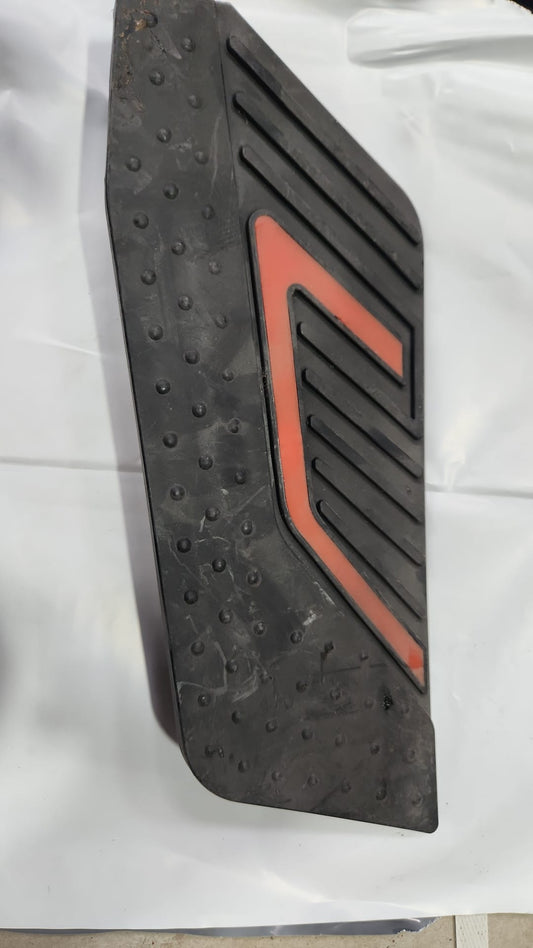 Pedal Scooter Replacement Pedal (3135)