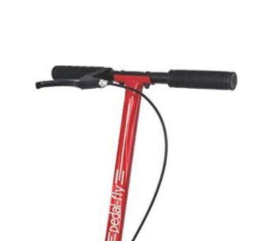 Pedal Scooter Replacement Handle Grips (3135)