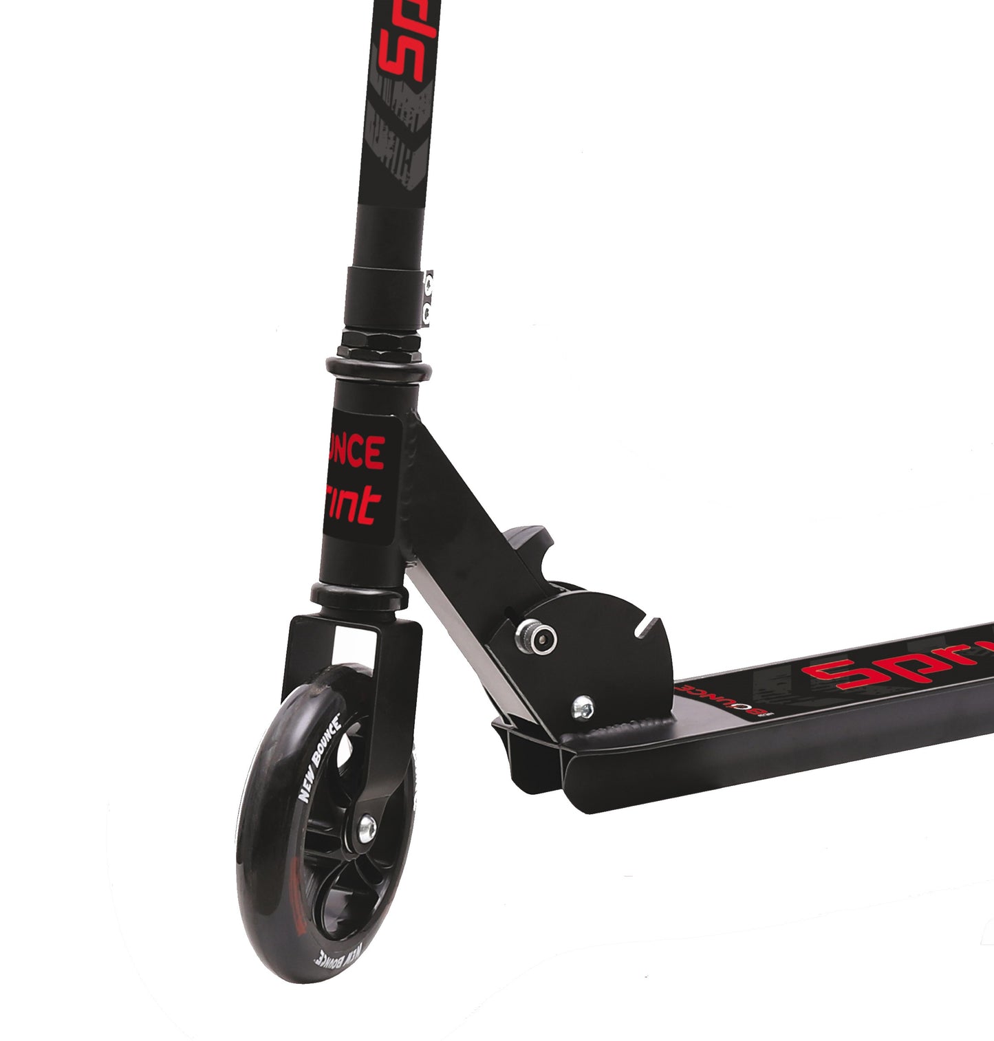 Sprint Scooter Replacement Wheel (3140)