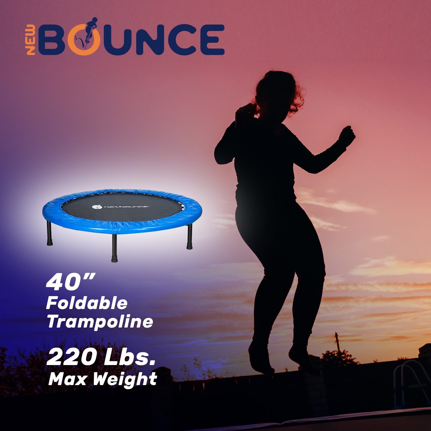 Mini Trampoline