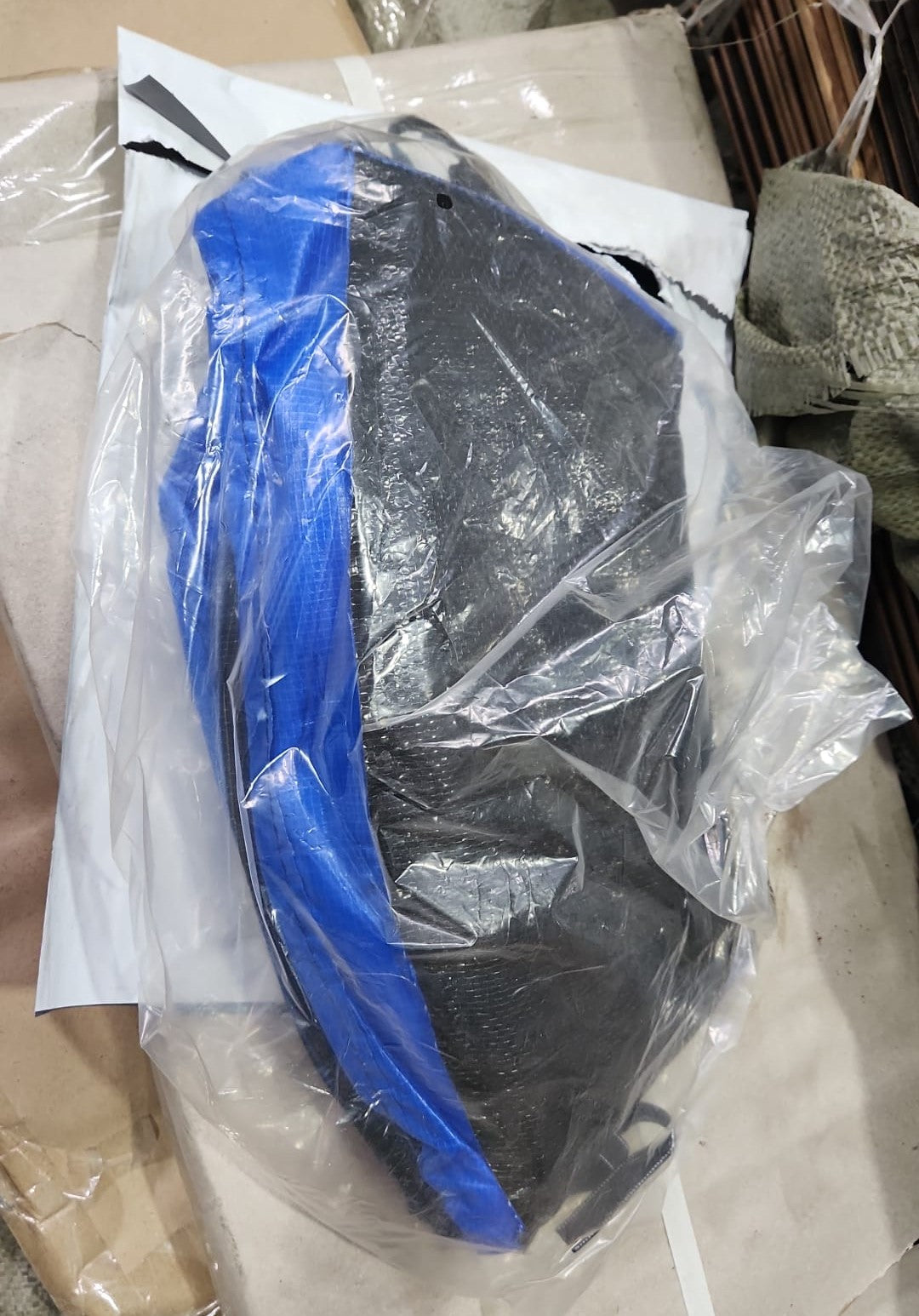 Trampoline Replacement Cover (3141/3142)