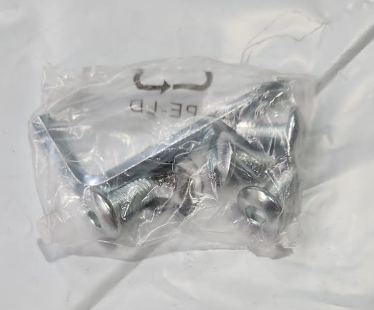 Mini Trampoline Replacement Screws for Handle Bar (3142)