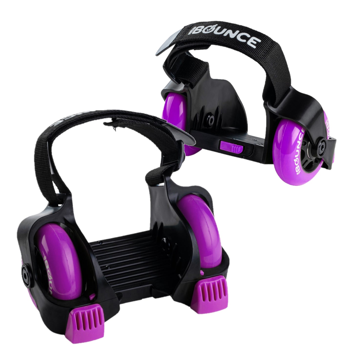 Heel Wheel Skates
