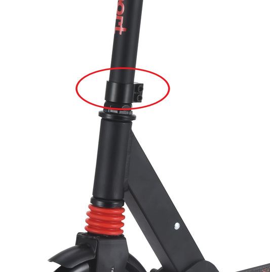 GoScoot Ultimate Scooter Replacement Down Lock (3146)