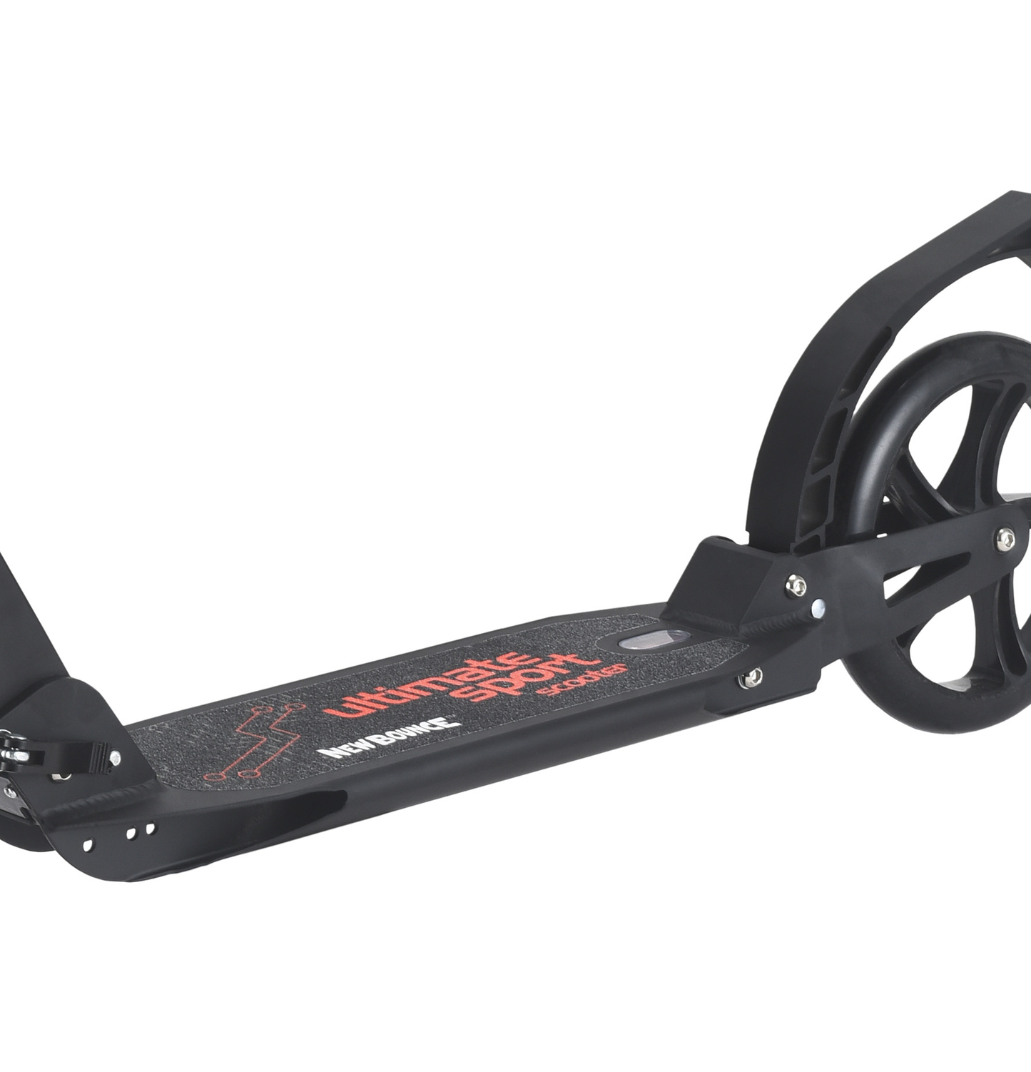 GoScoot Ultimate Scooter Replacement Anti-Slip Mat (3146)