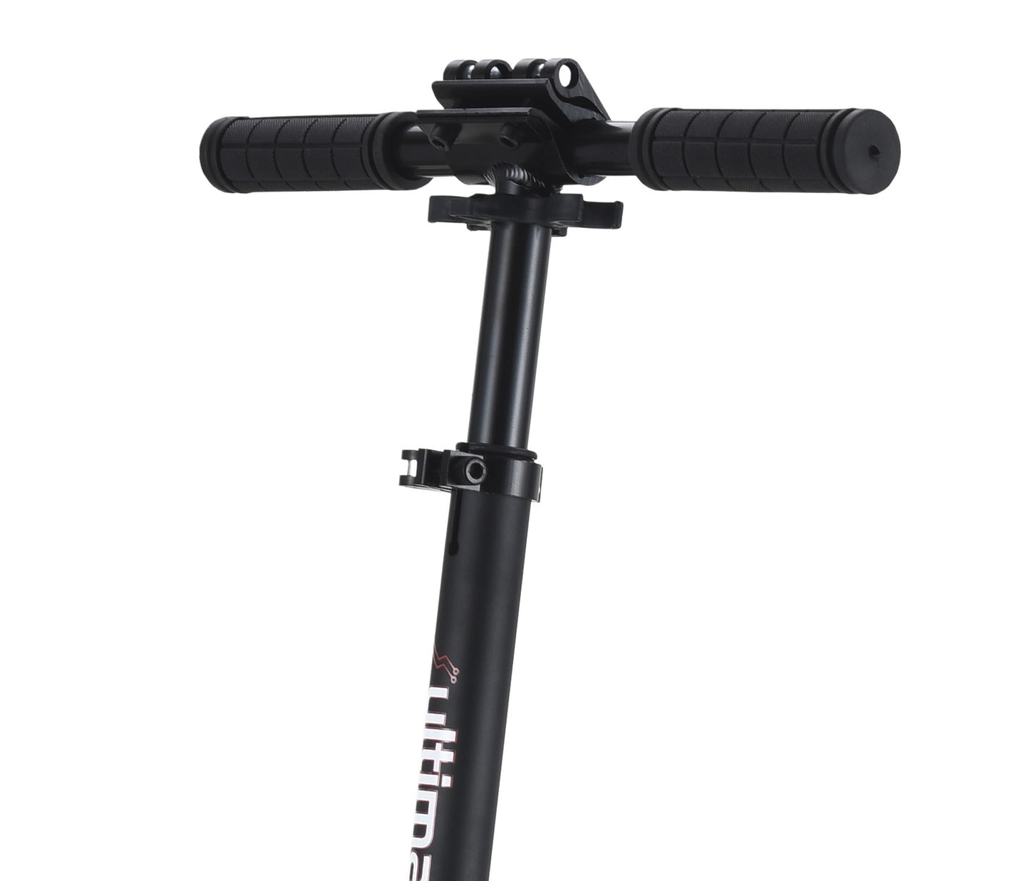 GoScoot Ultimate Scooter Replacement Rubber Handle (3146)