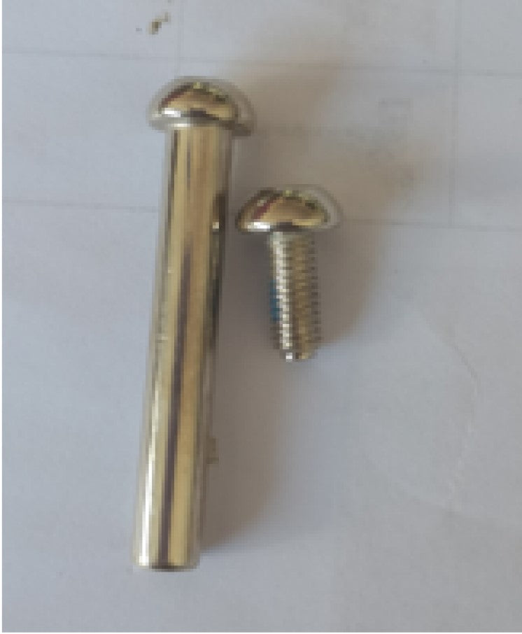 GoScoot Ultimate Scooter Replacement Wheel Bolt (3146)
