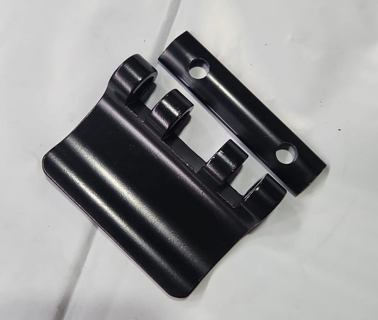 GoScoot Ultimate Scooter Replacement Handle Bar Hinge (3146)