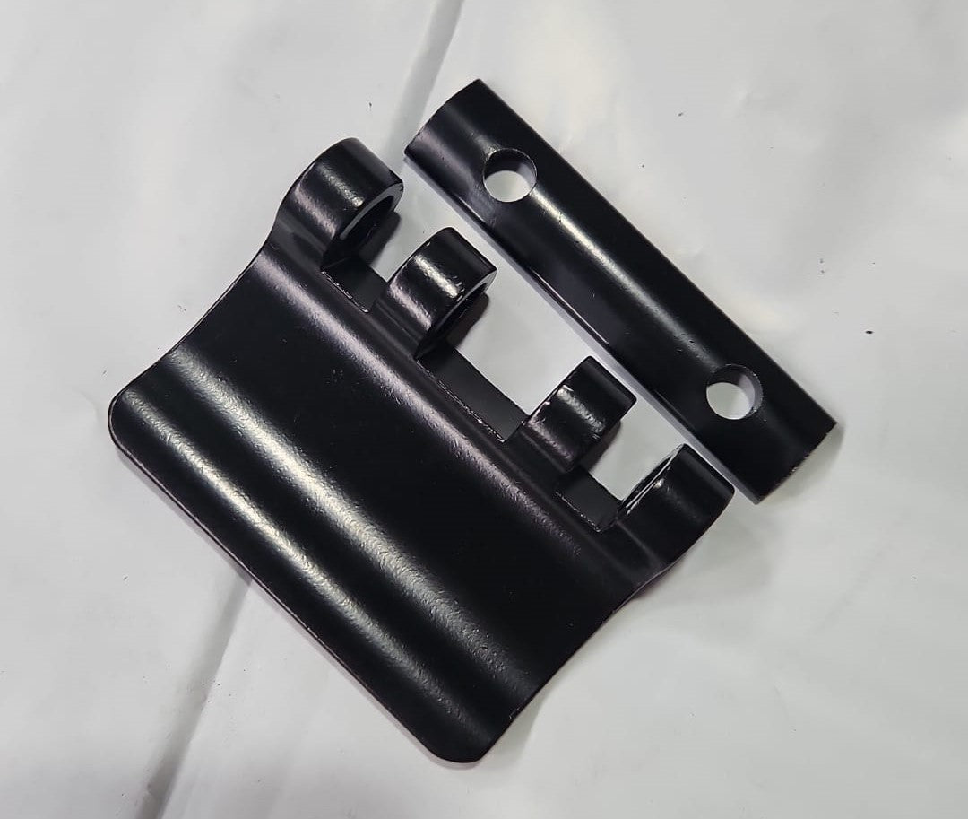 GoScoot Ultimate Scooter Replacement Handle Bar Hinge (3146)