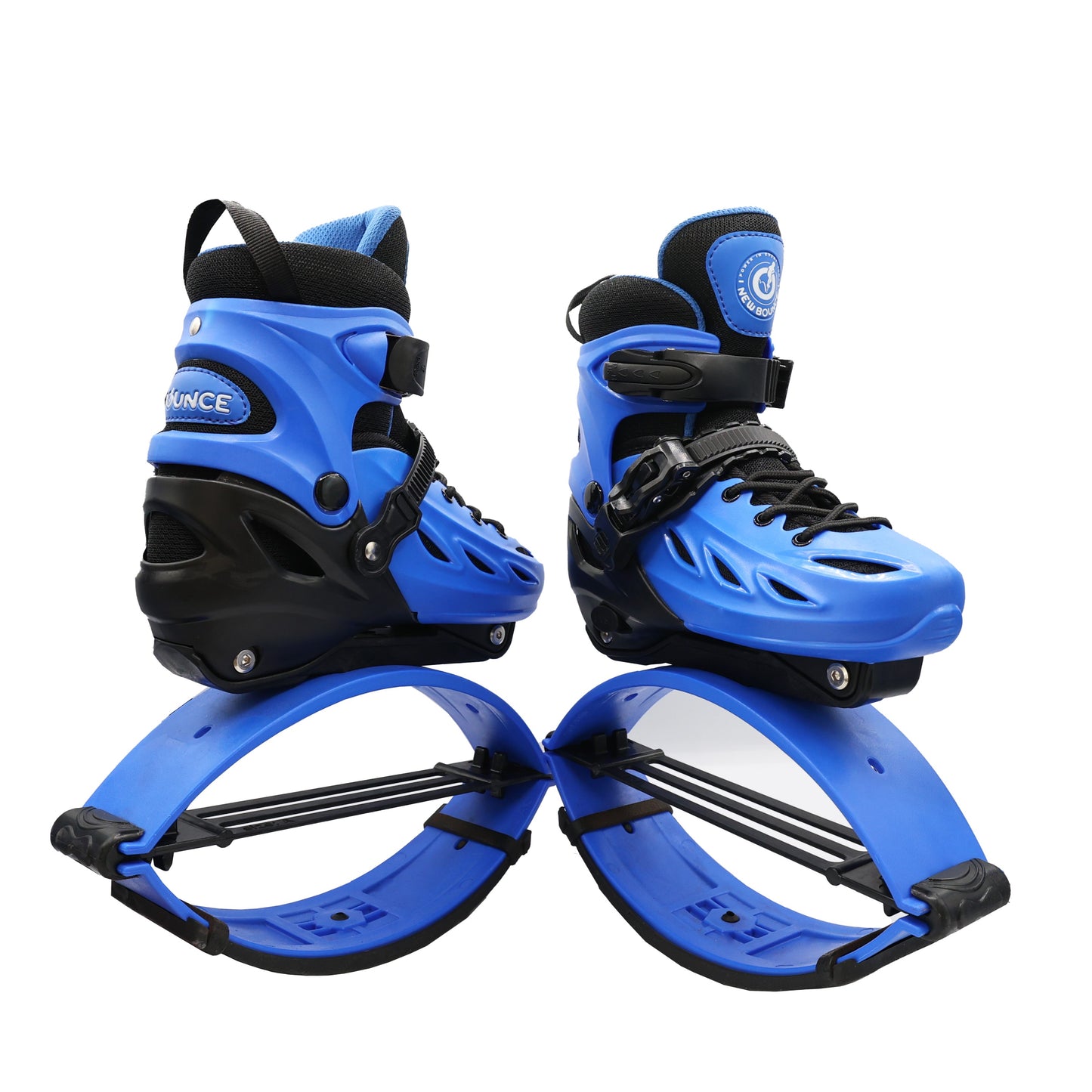 Jumping Shoes for Kids - Blue