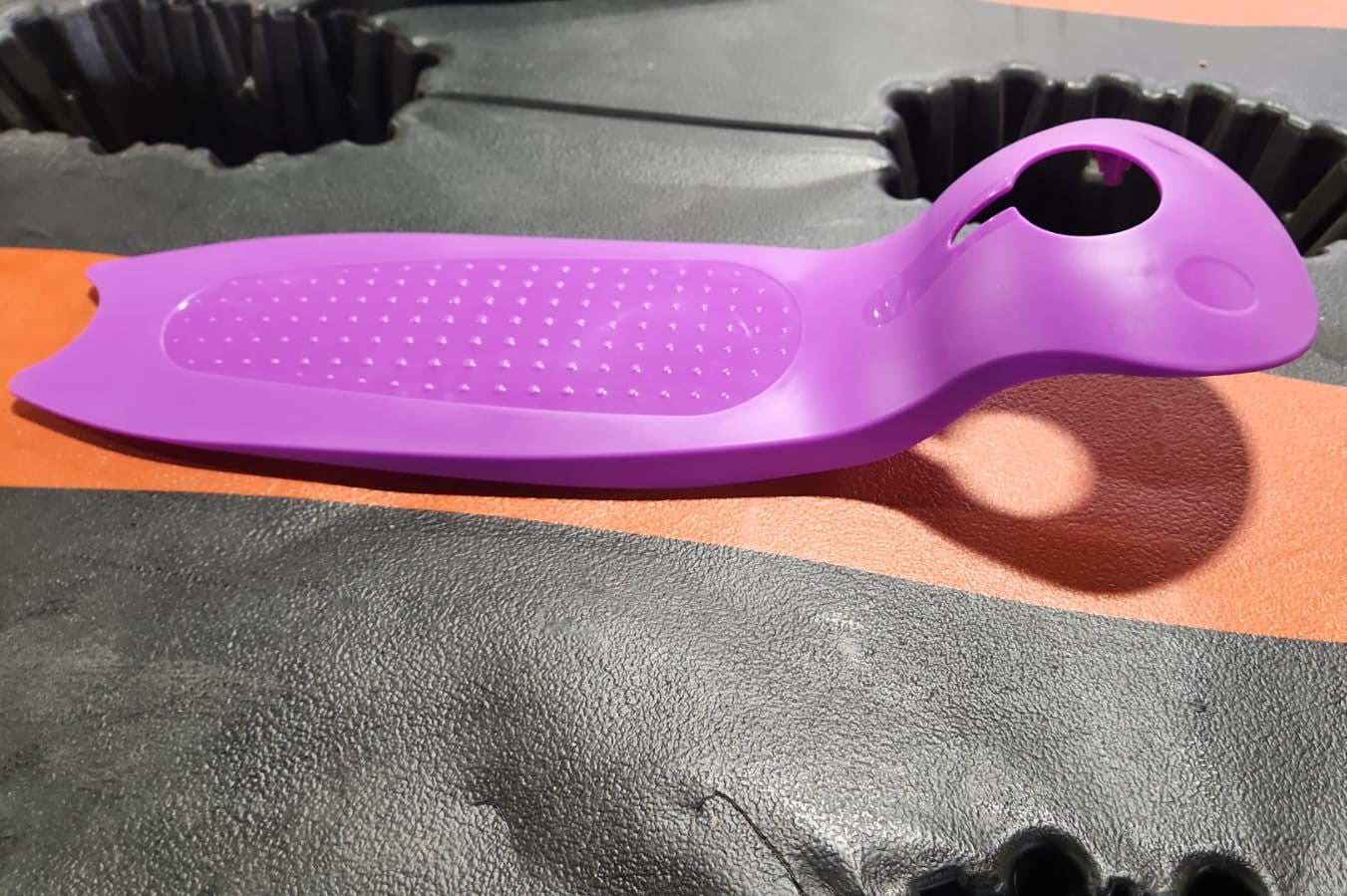 3 Wheel Scooter Replacement Foot Plate (3134)