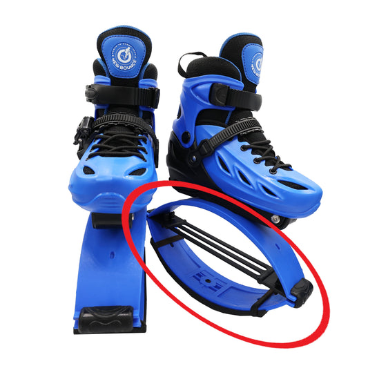 Replacement Jumping Shoe Base - 3187/3188