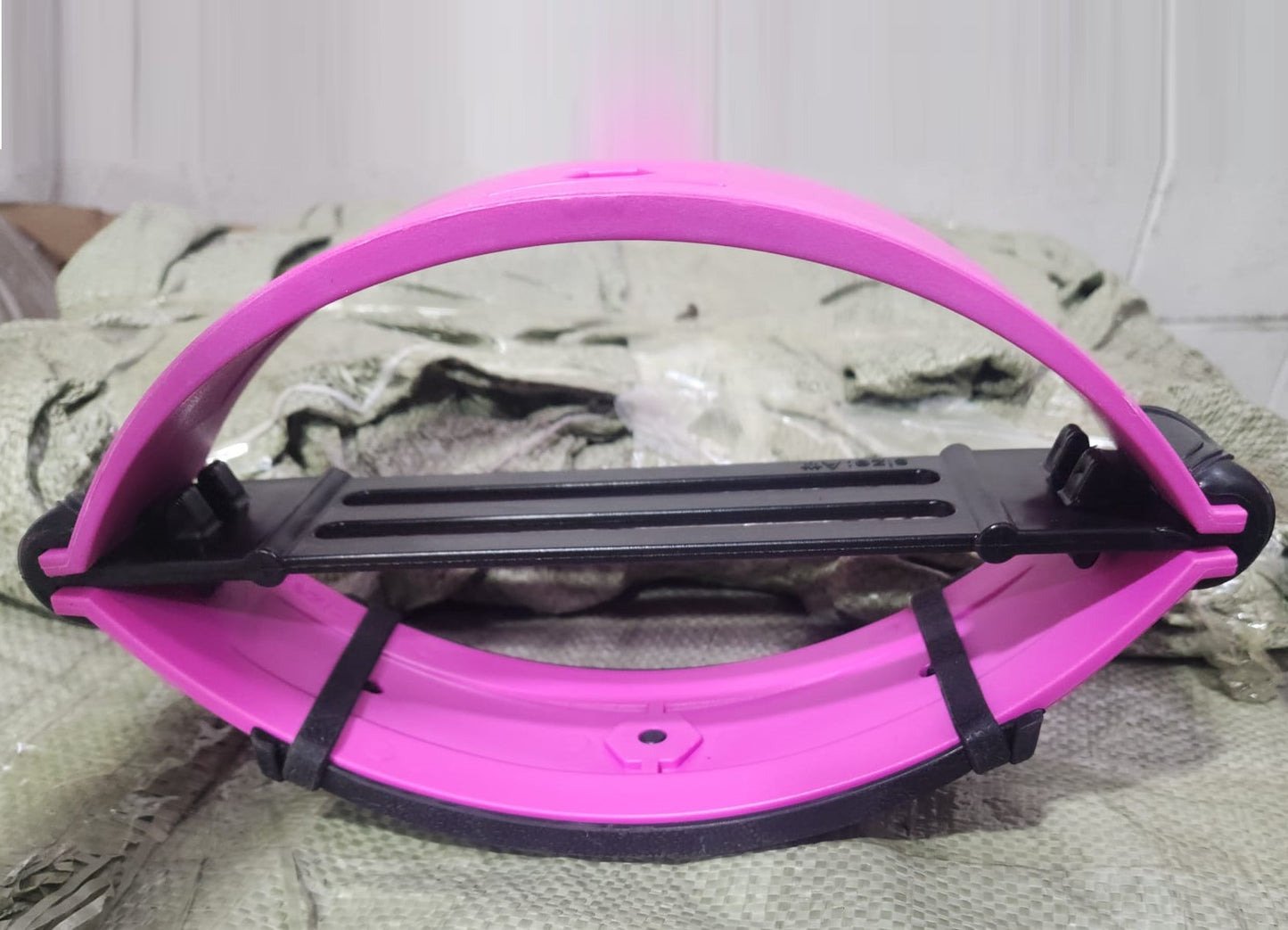 Replacement Jumping Shoe Base - 3187/3188