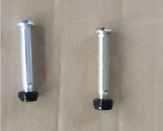 3 Wheel Scooter Replacement Front Wheel Bolt (3134)