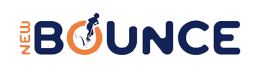 New Bounce logo