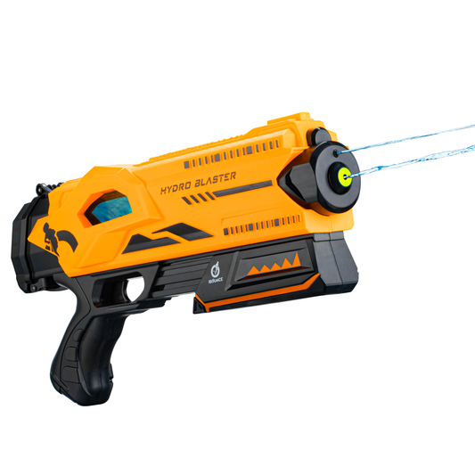 Water Pistol for Kids - Battery Operated Water Pistol