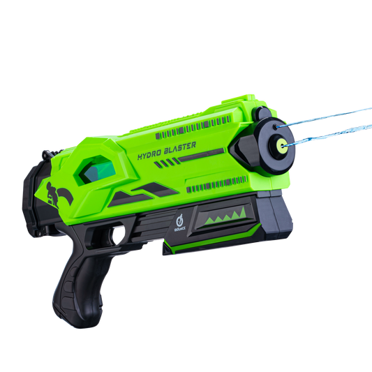 Water Pistol for Kids - Battery Operated Water Pistol
