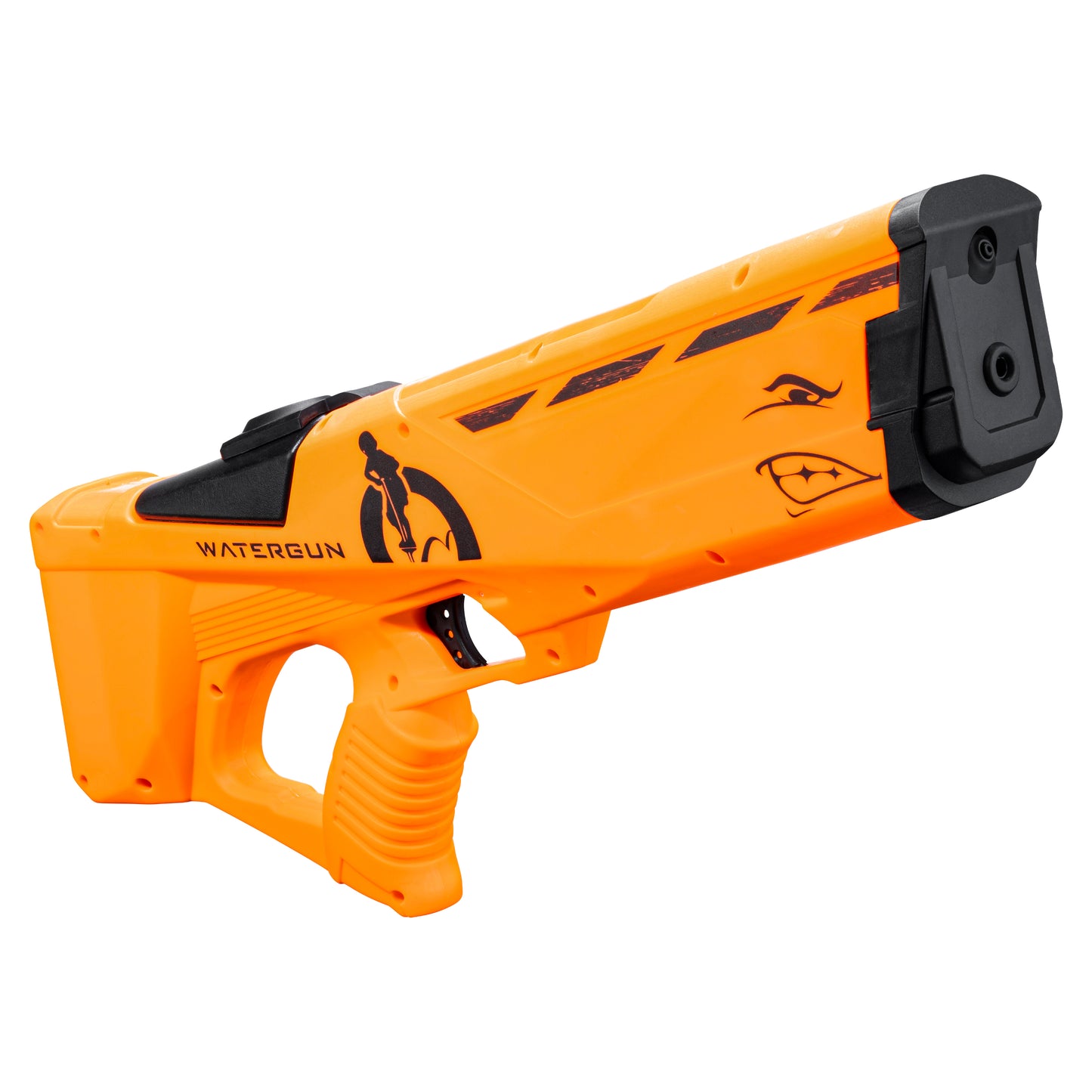 Electric Water Pistol for Kids - Battery Operated Water Pistol