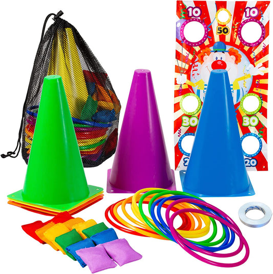Ring Toss Games