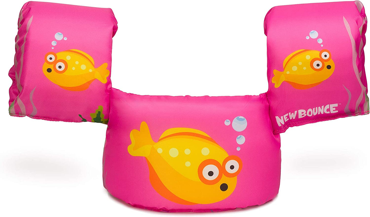 Life Jacket