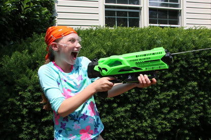 Water Pistol for Kids - Battery Operated Water Pistol
