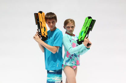 Water Pistol for Kids - Battery Operated Water Pistol