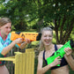 Electric Water Gun for Kids - Battery Operated Water Pistol