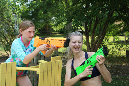 Electric Water Pistol for Kids - Battery Operated Water Pistol