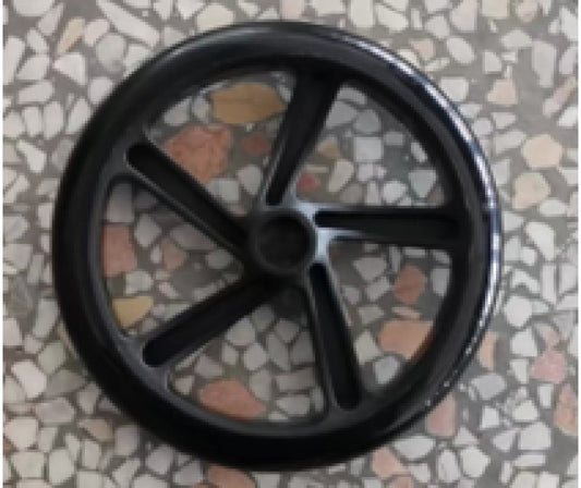 GoScoot  Ultimate Scooter Replacement 200mm PU Wheel (3146)