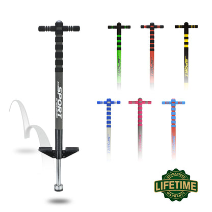 Sport Pogo Stick for Kids Ages 5-9