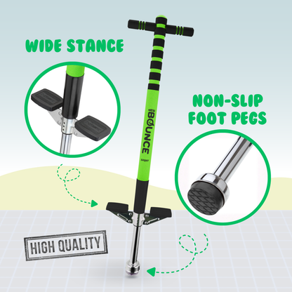 Sport Pogo Stick for Kids Ages 5-9