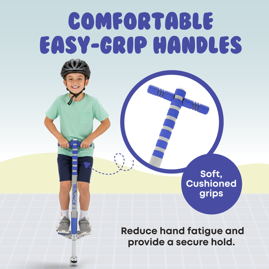 Sport Pogo Stick for Kids Ages 5-9