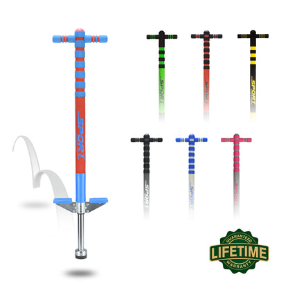 Sport Pogo Stick for Kids Ages 5-9