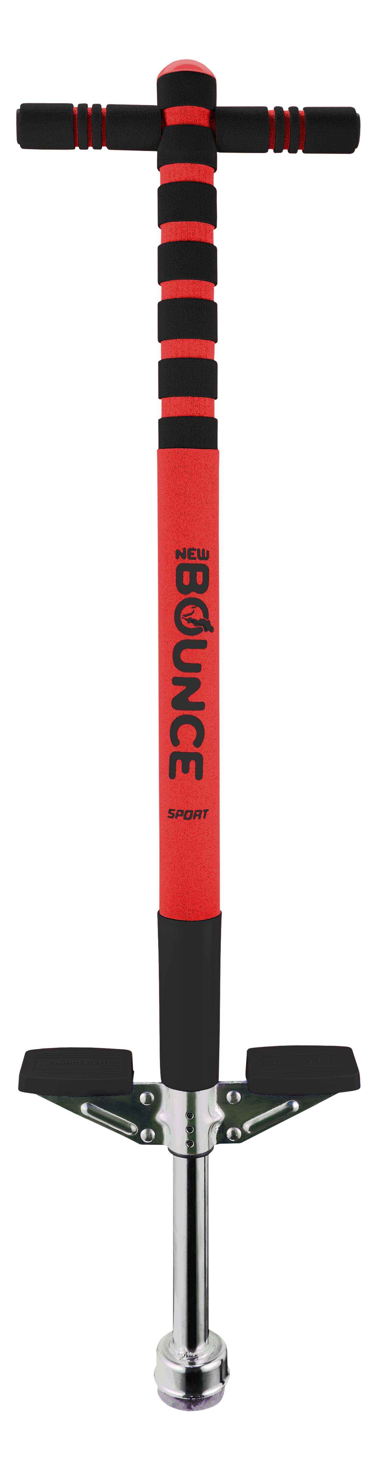 Sport Pogo Stick for Kids Ages 5-9