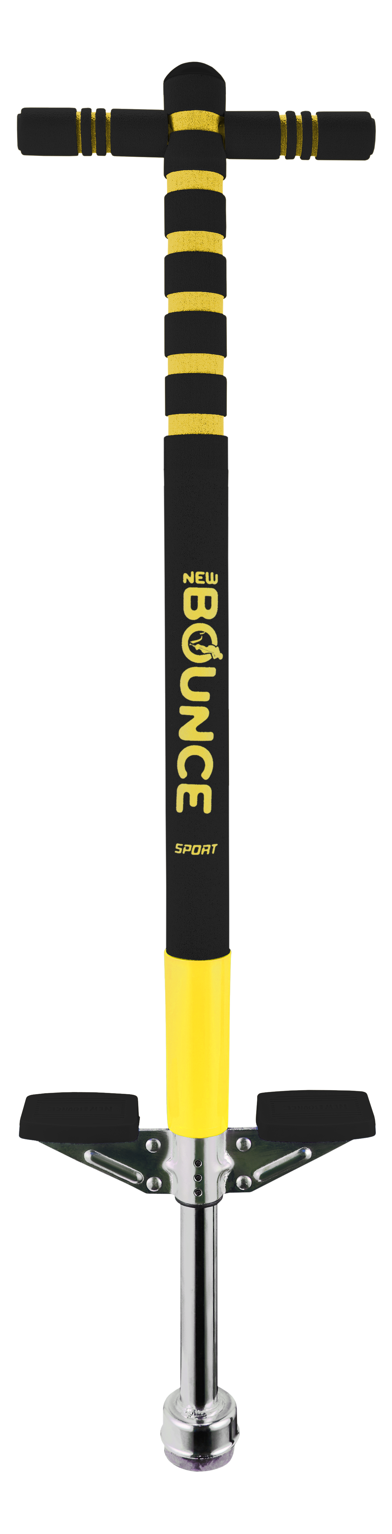 Sport Pogo Stick for Kids Ages 5-9