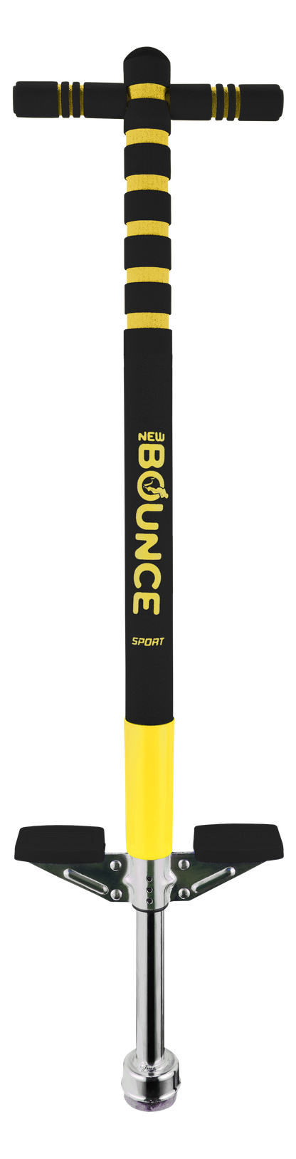 Sport Pogo Stick for Kids Ages 5-9
