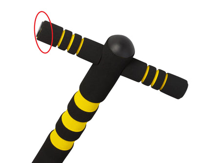 Pogo Stick Replacement Handle Grip Plugs (3103)