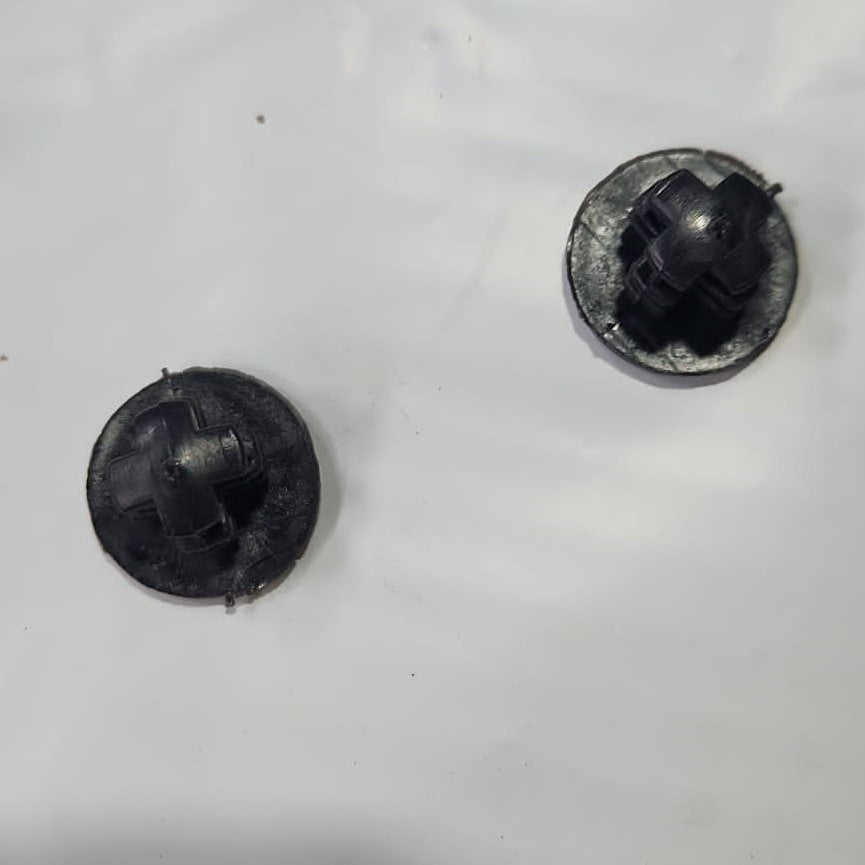 Pogo Stick Replacement Handle Grip Plugs (3103) – New Bounce