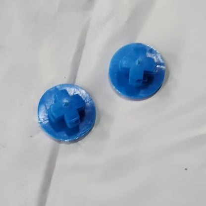 Pogo Stick Replacement Handle Grip Plugs (3103)