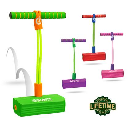 Foam Pogo for Kids