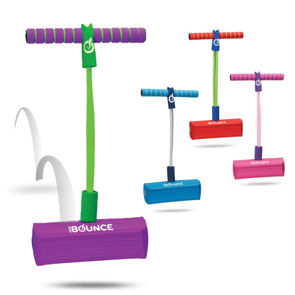Foam Pogo for Kids