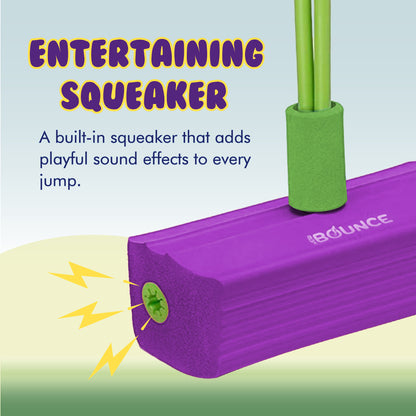 Foam Pogo for Kids