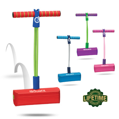 Foam Pogo for Kids