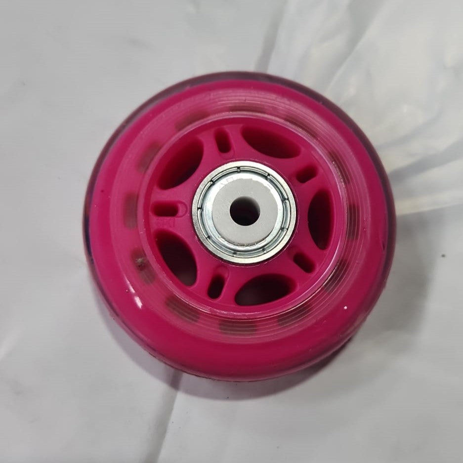 Inline Skates Replacement Wheel (3119/3120)