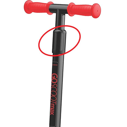 3 Wheel Scooter Replacement Adjuster (3134)