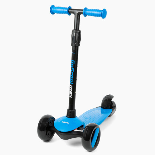 GoScoot Max Scooter for Toddlers