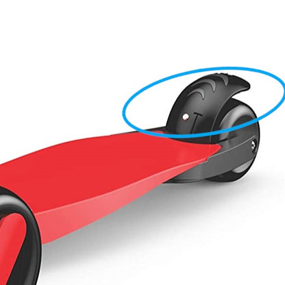 3 Wheel Scooter Replacement Rear Brake and Screw (3134)