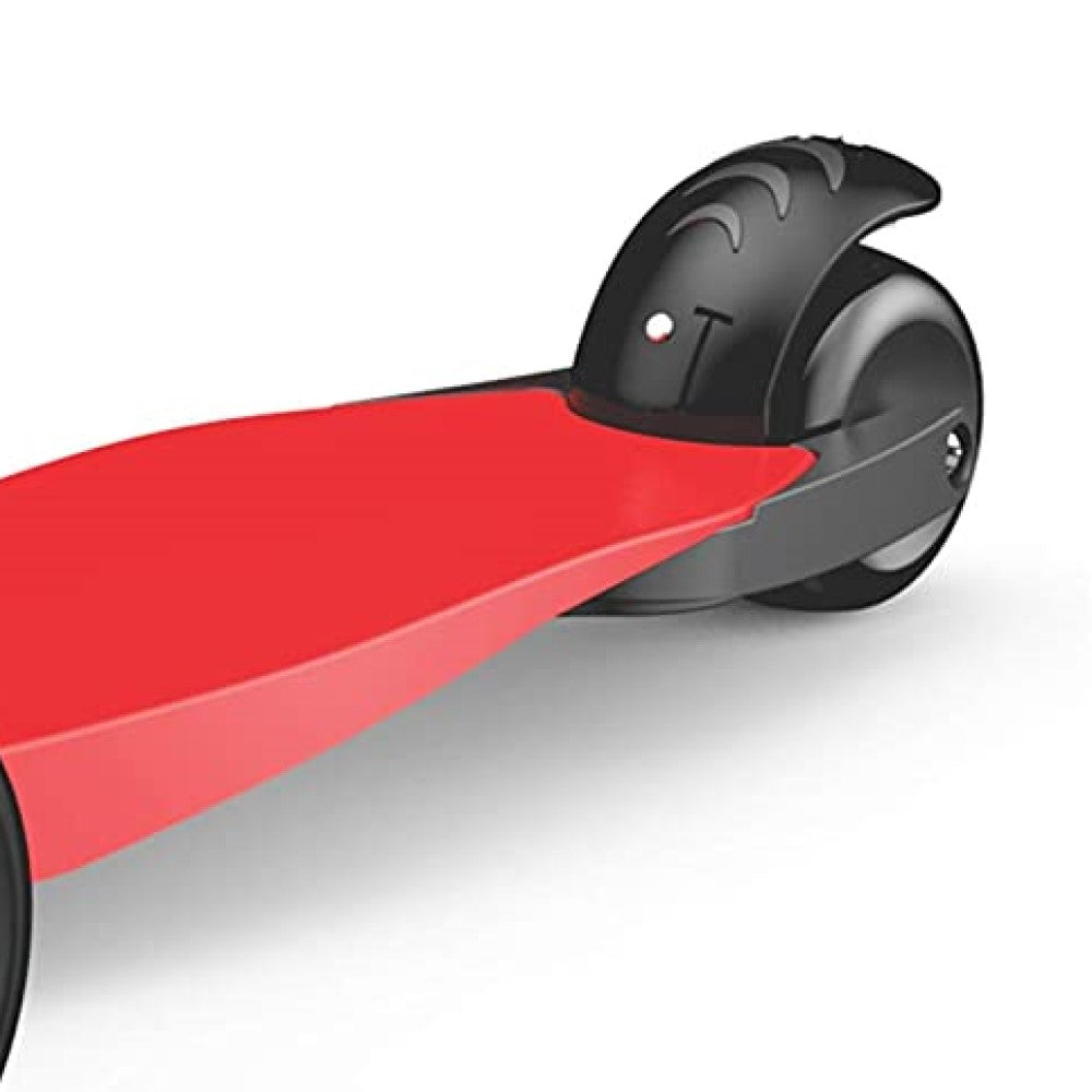 Scooted Back 3 Wheel Scooter Replacement Back (3134) – New Bounce
