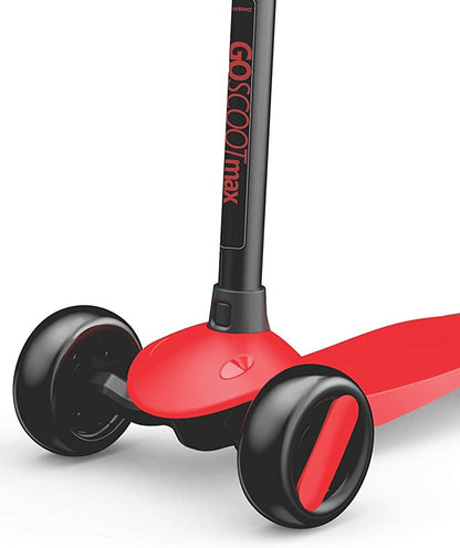 3 Wheel Scooter Front Wheel with Bearing (3134)